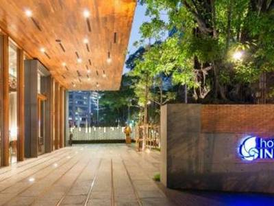 Indigo Bangkok Wireless Road