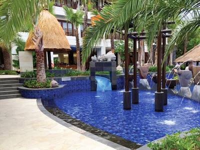 Holiday Inn Resort Bali Benoa