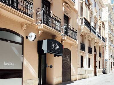 Lotelito Hotel
