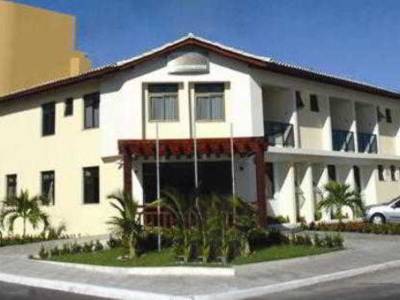 San Manuel Praia Hotel