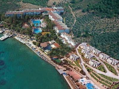 TUI MAGIC LIFE Bodrum