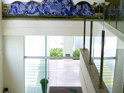 San Diego Mid Aeroporto Pampulha