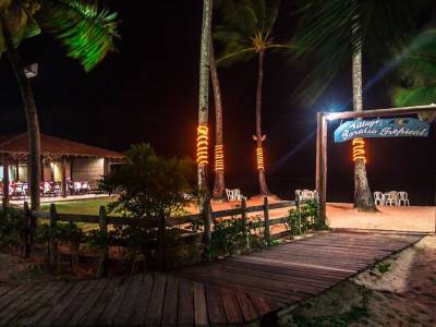 Village Paraiso Tropical