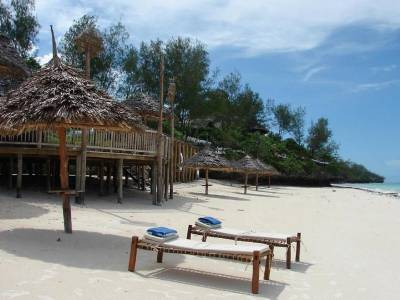 Sultan Palace Zanzibar