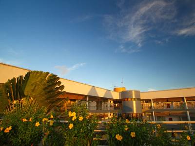 Hotel Recanto Wirapuru