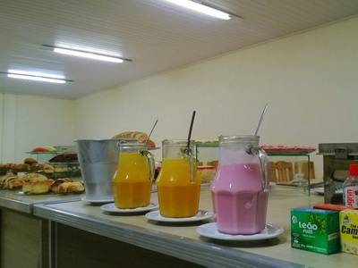 Bandeira Iguassu Hotel