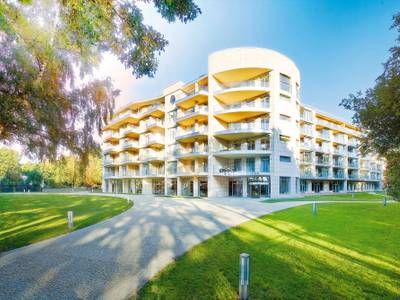 Diune Hotel & Resort by Zdrojowa - Resort