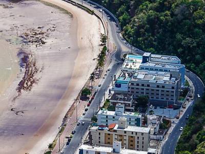 Cabo Branco Atlantico