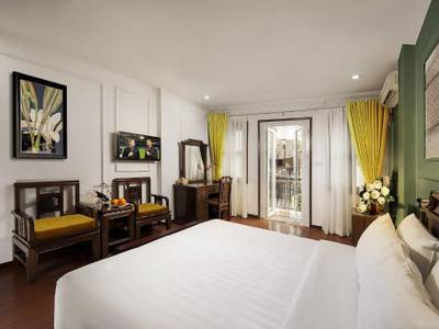Hanoi Chic Hotel