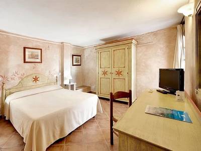 Colonna Beach Hotel & Residence (Foto)