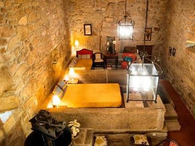 Quinta De Santa Baia