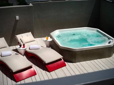 Own Grand Palermo Soho