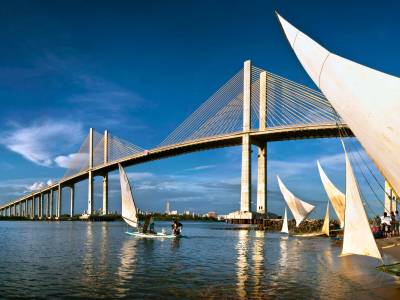 Holiday Inn Natal Hotel