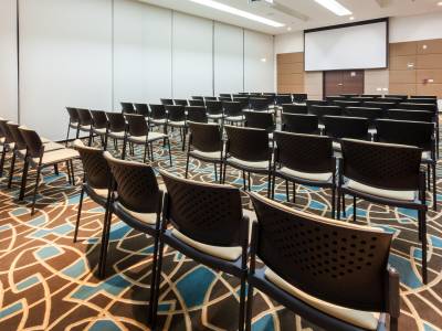 Holiday Inn Express & Suites Bogota DC (Foto)