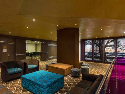 Four Points By Sheraton Bogota