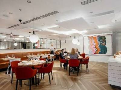 Hotel Indigo Helsinki - Boulevard