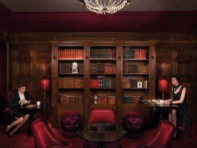 Maison Souquet Paris