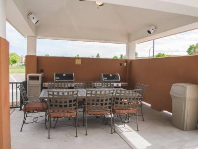 Candlewood Suites Fort Collins