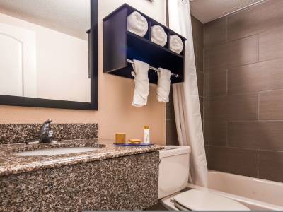 SureStay Plus Hotel by Best Western Pensacola