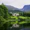 Inverlochy Castle