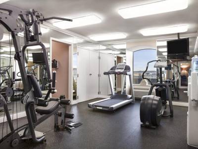 Country Inn & Suites Metairie