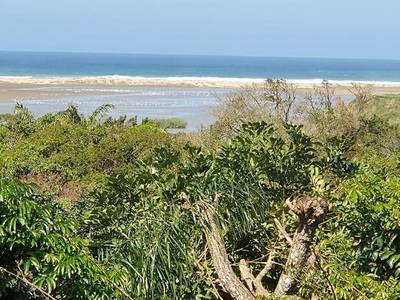 Ndiza Lodge & Cabanas