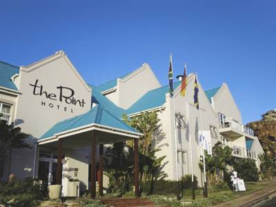 The Point Hotel (Foto)