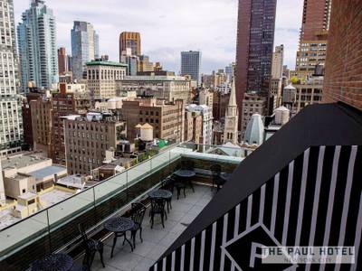 The Paul an Ascend Hotel Collection Member