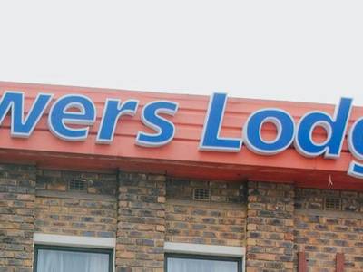 Towers Lodge