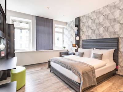 Select Hotel City Bremen