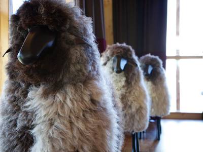 Aiguille Grive Chalets Hotel