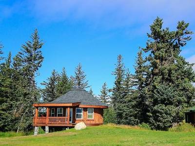 Kenai Peninsula Suites