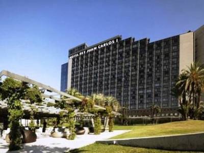 Fairmont Rey Juan Carlos I