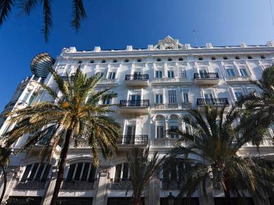 One Shot Palacio Reina Victoria 04