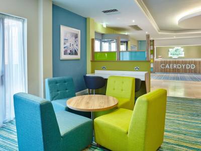 Holiday Inn Cardiff - North M4