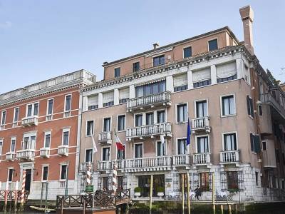 Sina Palazzo Sant Angelo