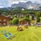 Sport Hotel Cortina