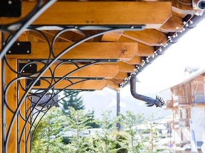 Grifone Madonna Di Campiglo