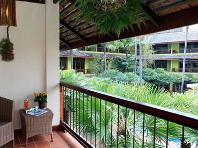 VC@Suanpaak Hotel & Serviced Apartments