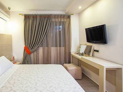 Emona Luxury Rooms