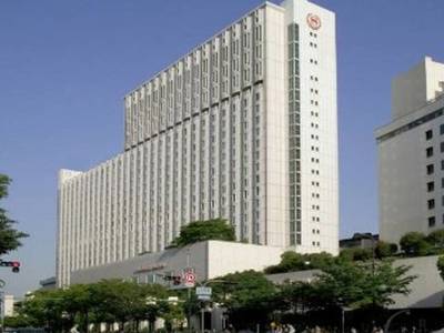 Sheraton Miyako Hotel Osaka