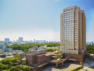 The Westin Tokyo