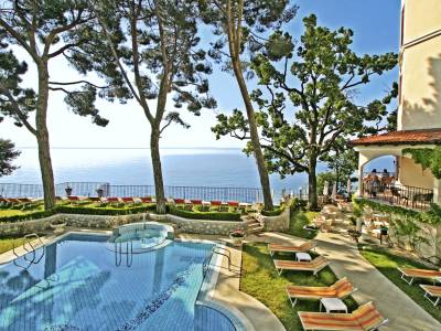 Miramar - das Adria Relax Resort