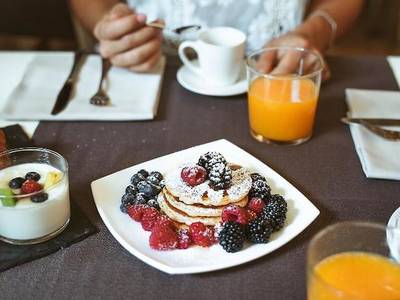 Bonotto Hotel Belvedere