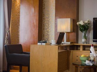 Hanoi Elegance Ruby Hotel