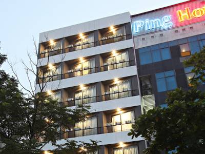 Ping Hotel