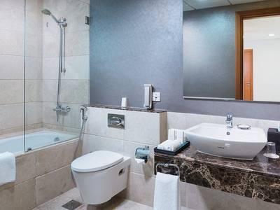 Millennium Executive Apartments Muscat