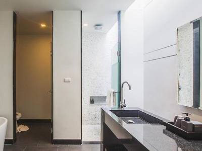 Two Villas Holiday - Wings, Layan Beach