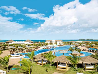 Iberostar Playa Pilar