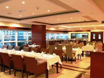 Welcome Hotel Apartments